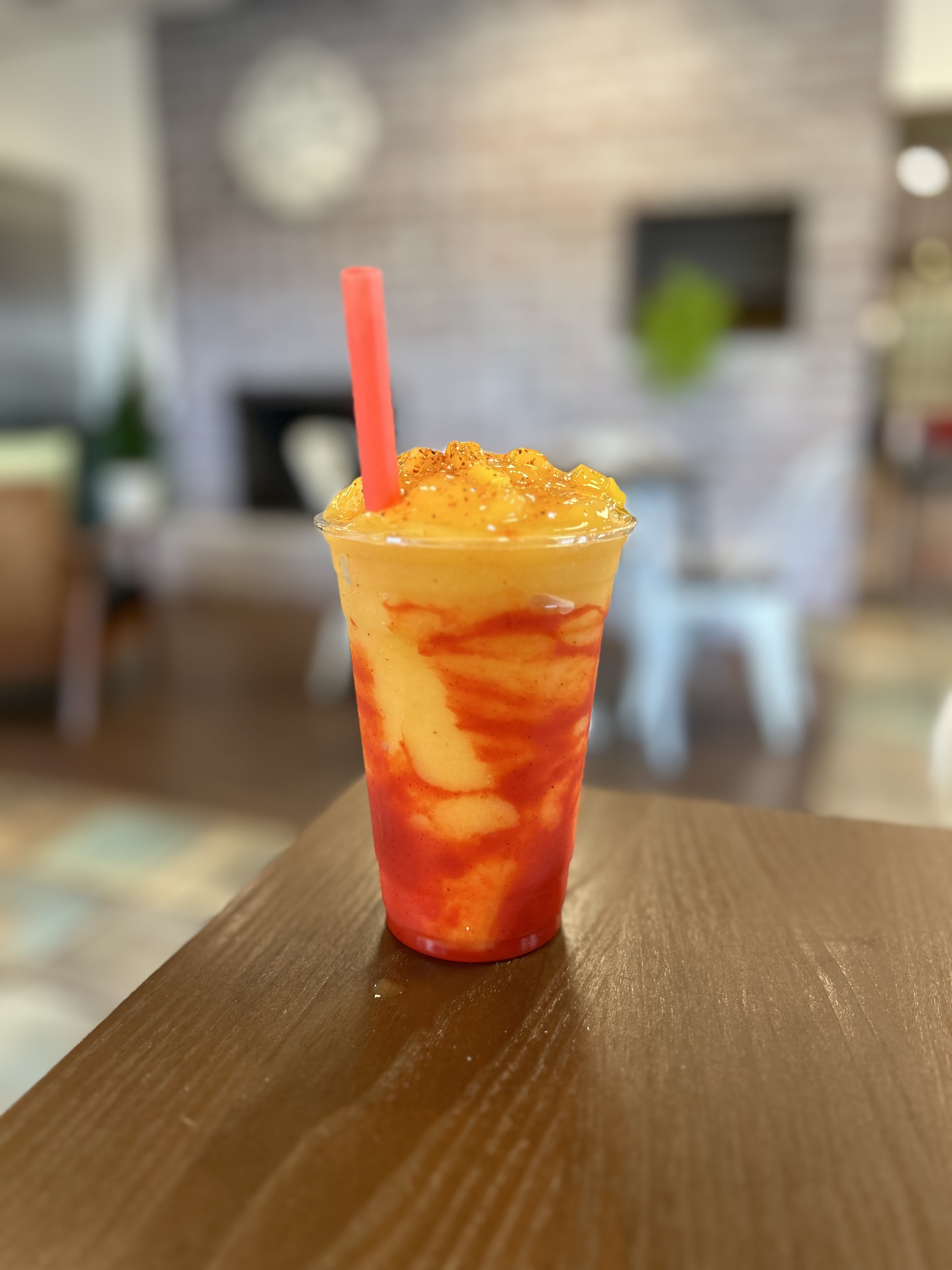 Mangonada